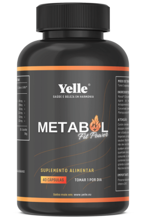 Metabol Fit Power