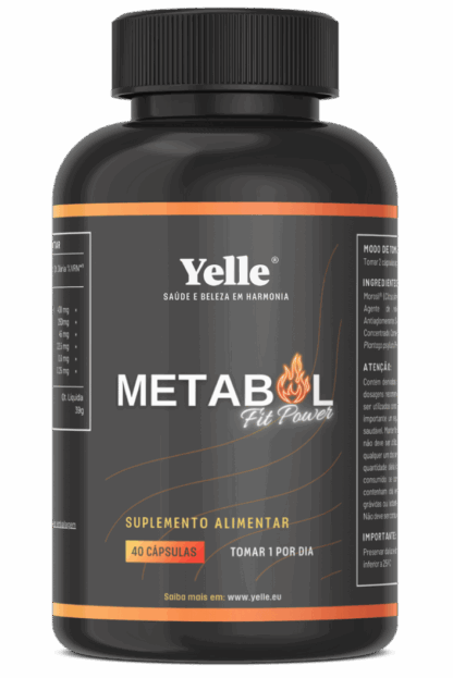Metabol Fit Power