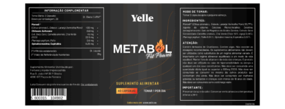 Metabol Fit Power - Image 3