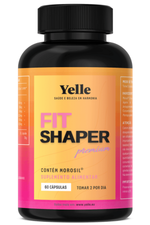 Fit Shaper Premium