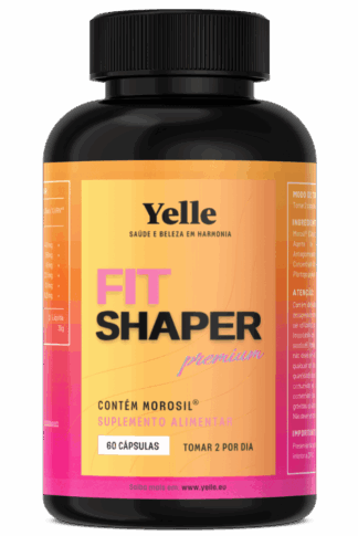 Fit Shaper Premium