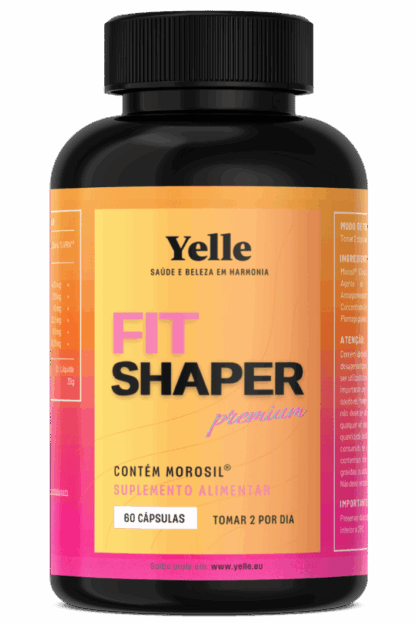 Fit Shaper Premium