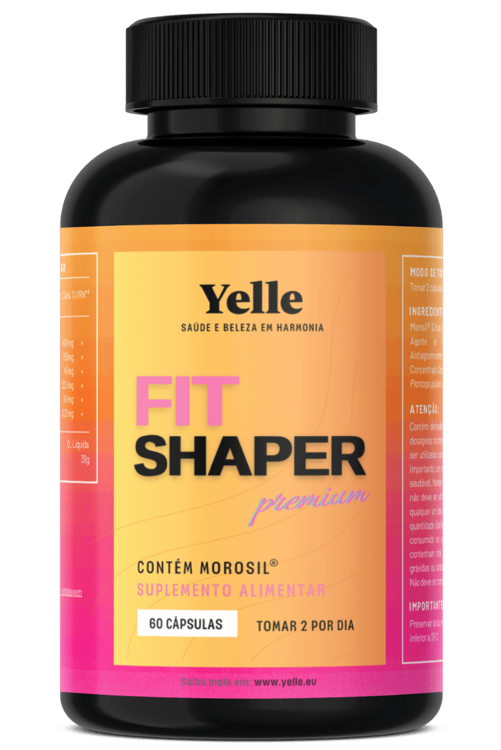 Fit Shaper Premium