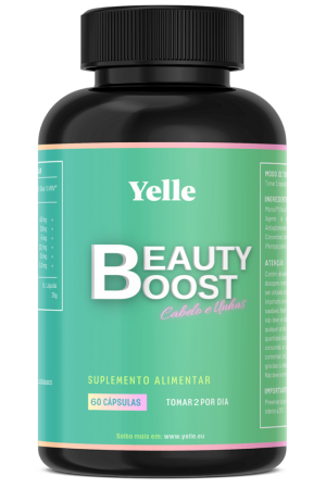 Beauty Boost