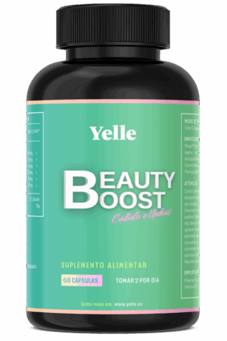 Beauty Boost