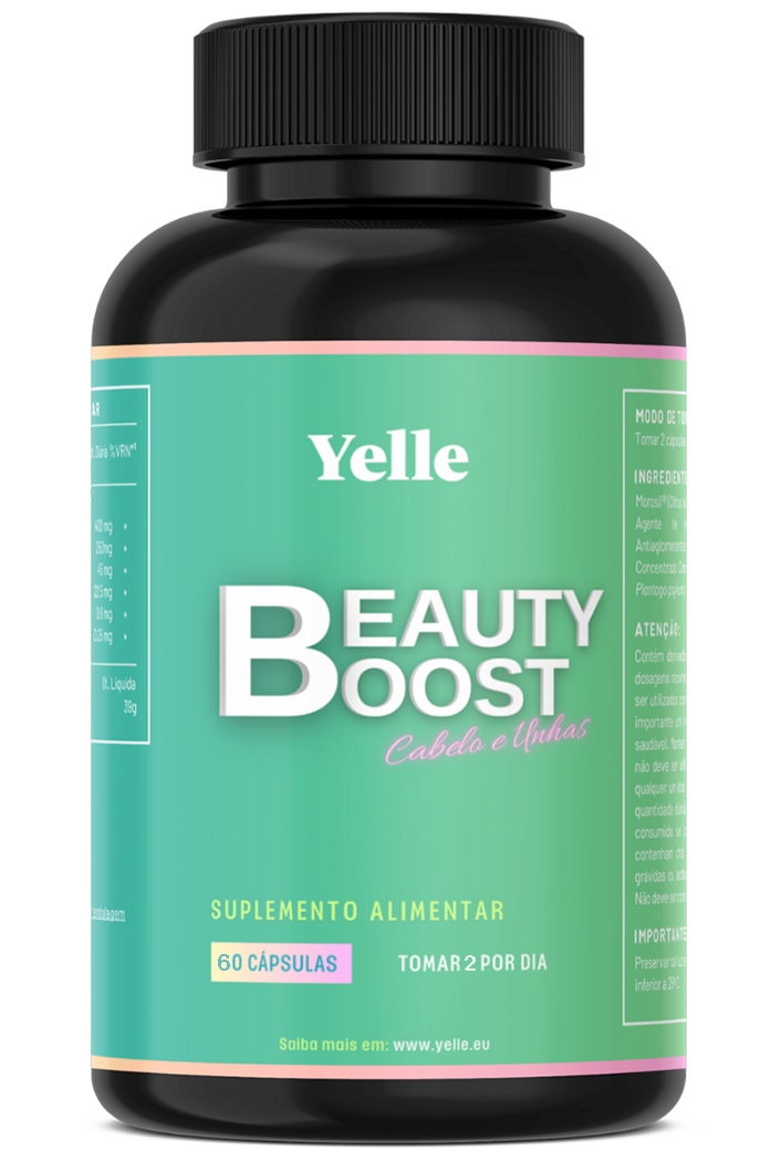 Beauty Boost
