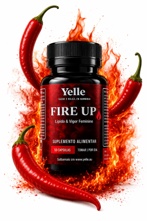 FireUp
